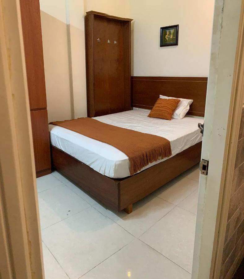 Apartamento Yen House Ciudad Ho Chi Minh  Exterior foto