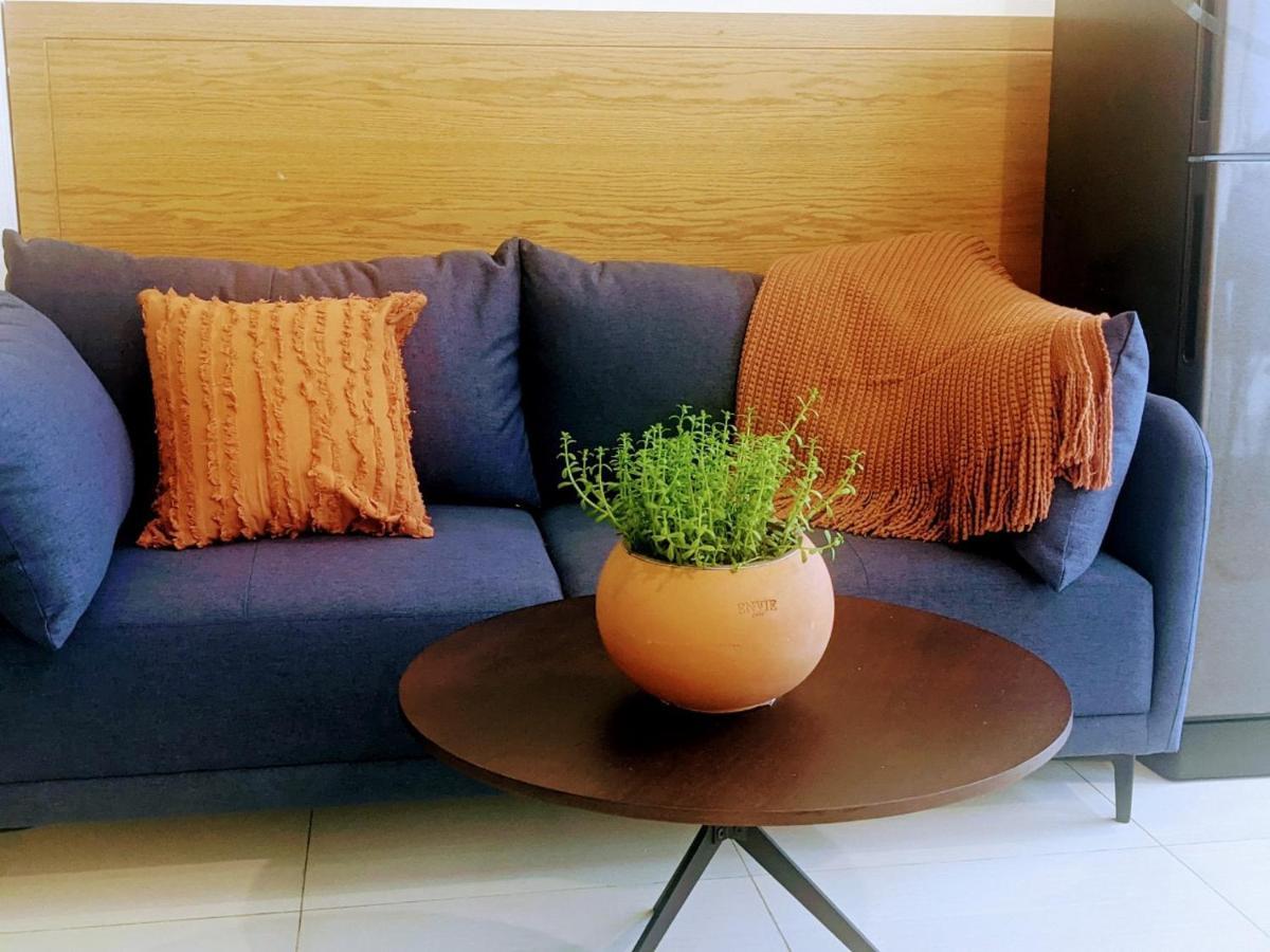 Apartamento Yen House Ciudad Ho Chi Minh  Exterior foto