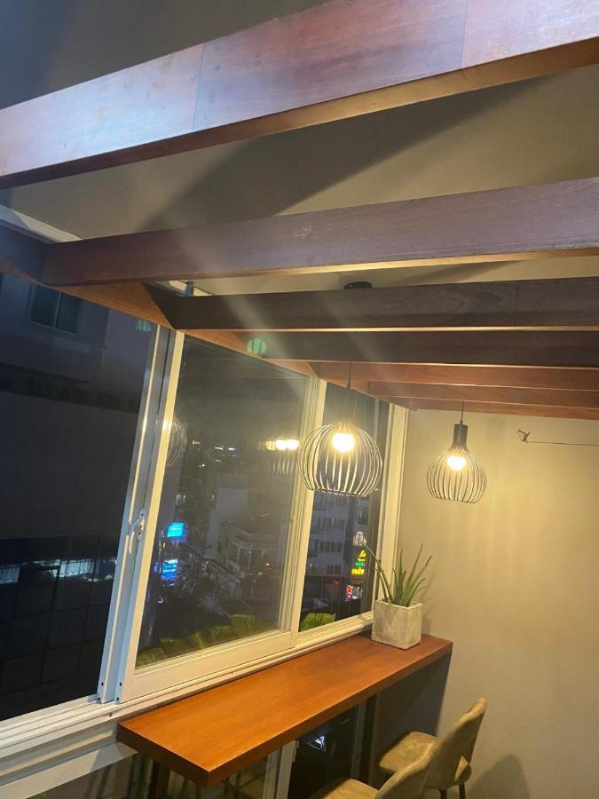 Apartamento Yen House Ciudad Ho Chi Minh  Exterior foto