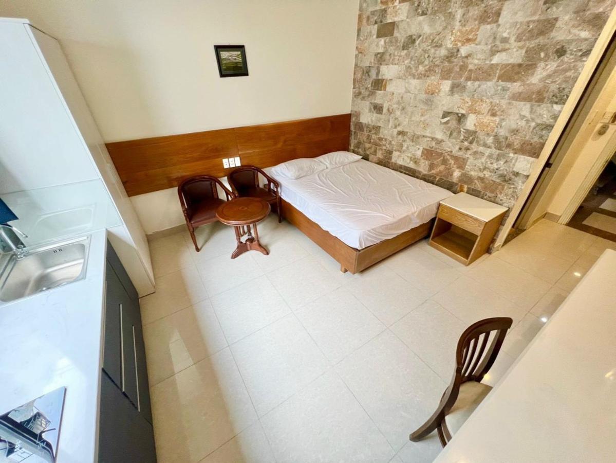 Apartamento Yen House Ciudad Ho Chi Minh  Exterior foto