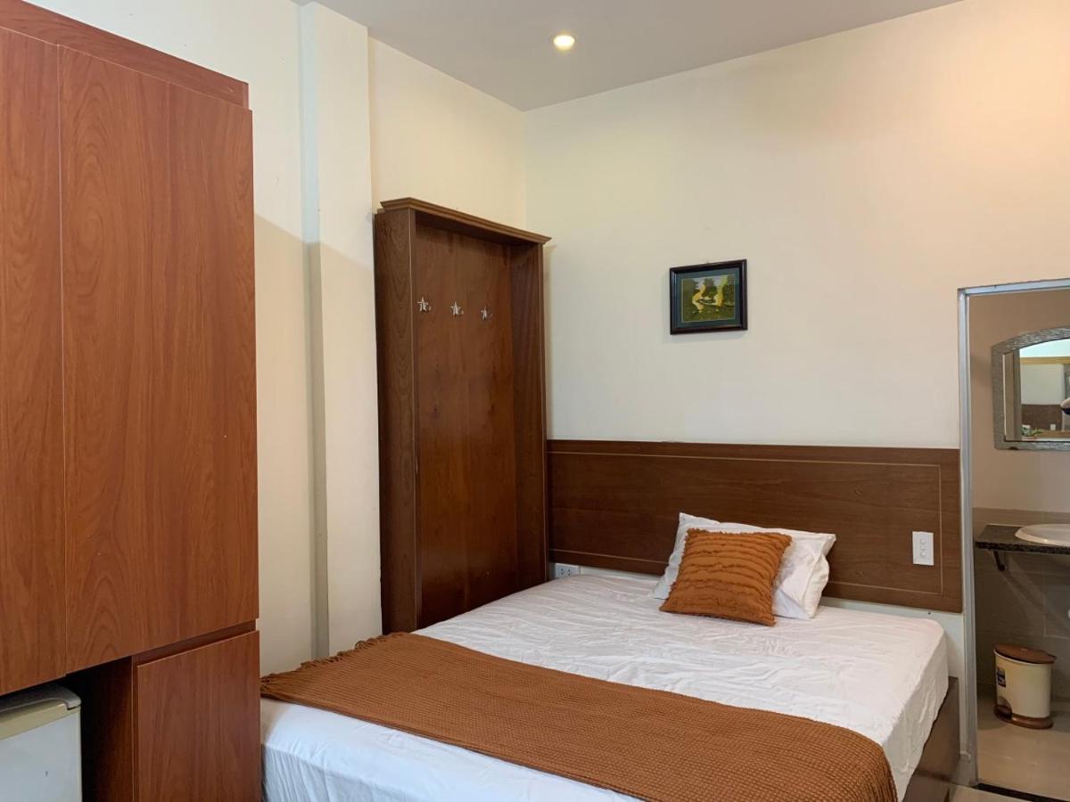 Apartamento Yen House Ciudad Ho Chi Minh  Exterior foto