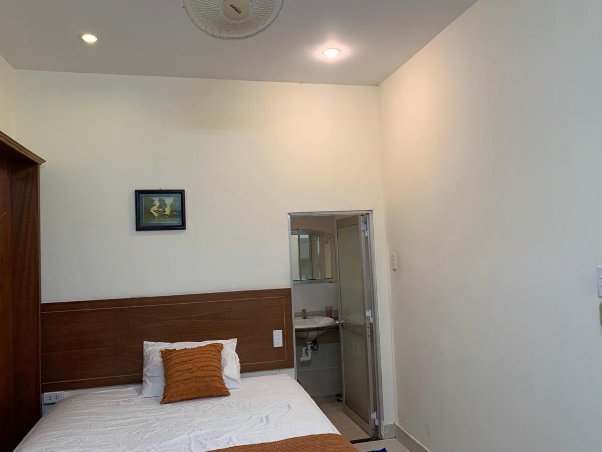 Apartamento Yen House Ciudad Ho Chi Minh  Exterior foto